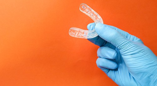 An occlusal splint may be an effective treatment method for your TMJ disorder